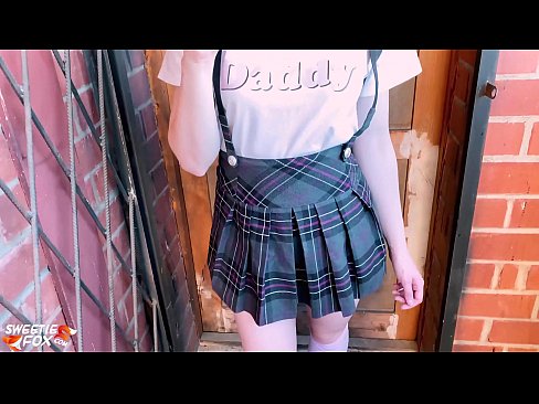 ❤️ Schoolgirl Sucks tagħha Dick profondament u fucks minflok klassijiet. ️❌ Porno f'mt.newsexxxx.ru ﹏