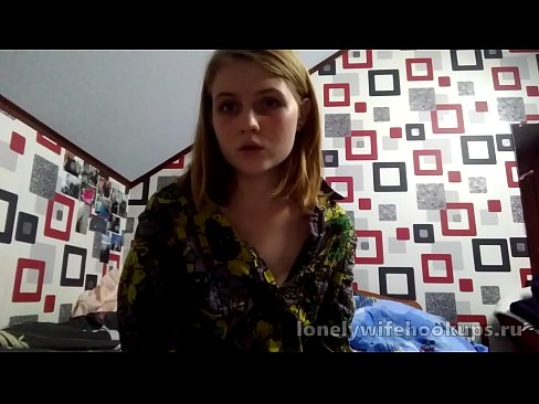 ❤️ Studenta blonda żagħżugħa mir-Russja jħobb dicks akbar. ️❌ Porno f'mt.newsexxxx.ru ﹏